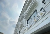 Bán nhà Nam Dư, Lĩnh Nam. 32m × 5 Tầng. Ngõ Thông, Rộng. SĐCC Chỉ 4 tỷ 750 triệu